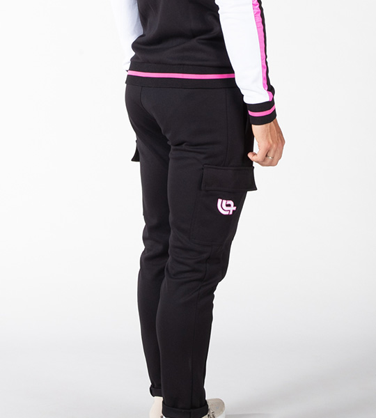 Unisex Cargo Pants